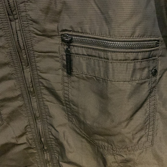 Blackberry Bomber Jacket - Picture 2 of 9